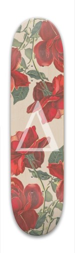 Design 317532 Skateboards, Longboards and Grip Tape