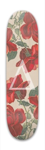 Design 317571 Skateboards, Longboards and Grip Tape