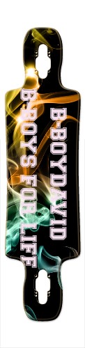 Design 317589 Skateboards, Longboards and Grip Tape