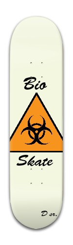 Design 317672 Skateboards, Longboards and Grip Tape