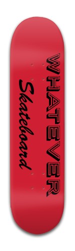 Design 317839 Skateboards, Longboards and Grip Tape Image