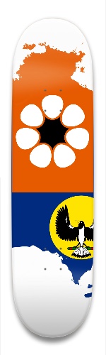 Design 317851 Skateboards, Longboards and Grip Tape Image