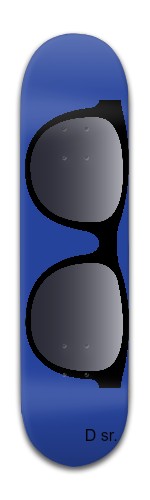 Design 317929 Skateboards, Longboards and Grip Tape