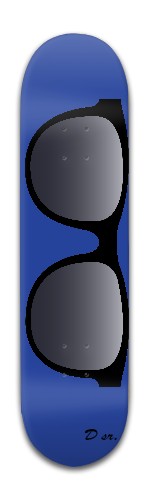Design 317931 Skateboards, Longboards and Grip Tape Image