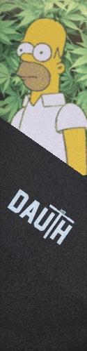Design 317969 Skateboards, Longboards and Grip Tape