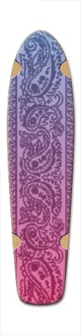 Design 317992 Skateboards, Longboards and Grip Tape