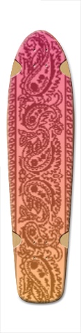 Design 317996 Skateboards, Longboards and Grip Tape
