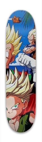 Design 318108 Skateboards, Longboards and Grip Tape Image