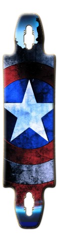 Design 31811 Skateboards, Longboards and Grip Tape