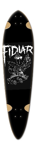 Design 318142 Skateboards, Longboards and Grip Tape