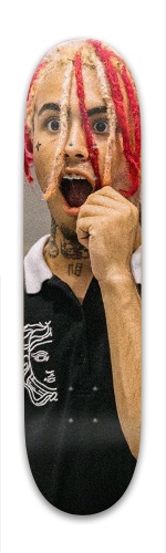 lil pump