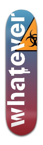 Design 318230 Skateboards, Longboards and Grip Tape
