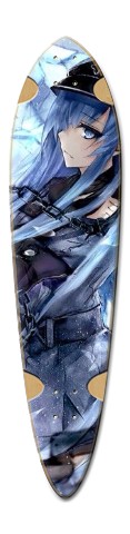 Design 318286 Skateboards, Longboards and Grip Tape