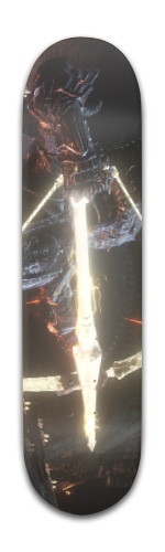 Design 318304 Skateboards, Longboards and Grip Tape Image