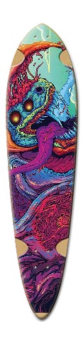 Design 318350 Skateboards, Longboards and Grip Tape Image