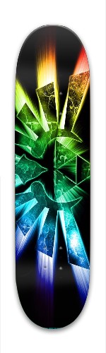 Design 318462 Skateboards, Longboards and Grip Tape Image