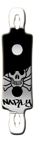 Design 318560 Skateboards, Longboards and Grip Tape Image