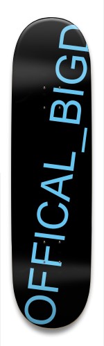 Design 318647 Skateboards, Longboards and Grip Tape