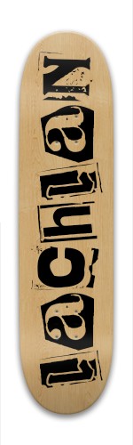 Design 318728 Skateboards, Longboards and Grip Tape