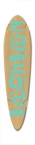 Design 318729 Skateboards, Longboards and Grip Tape