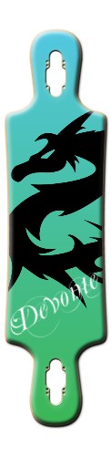 Design 318735 Skateboards, Longboards and Grip Tape