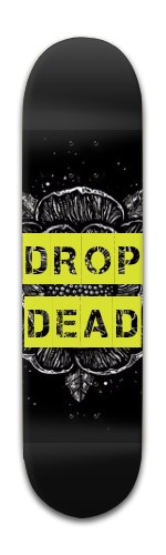 Design 318773 Skateboards, Longboards and Grip Tape