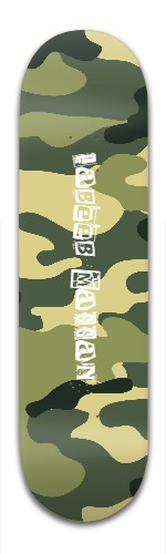 Design 318818 Skateboards, Longboards and Grip Tape Image