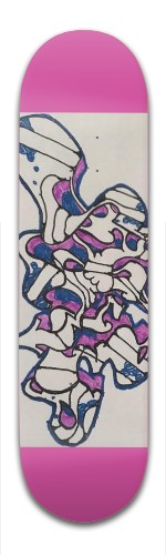 Design 318828 Skateboards, Longboards and Grip Tape Image