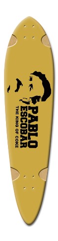 Design 318831 Skateboards, Longboards and Grip Tape