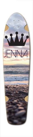 Design 318844 Skateboards, Longboards and Grip Tape Image