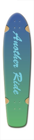 Design 318892 Skateboards, Longboards and Grip Tape