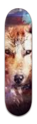 Spirit wolf