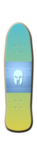 Titan fishboard