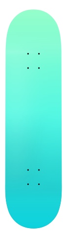 Design 31898 Skateboards, Longboards and Grip Tape