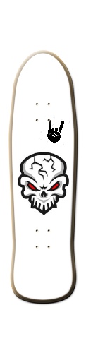 Design 319066 Skateboards, Longboards and Grip Tape