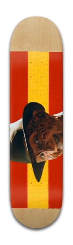 Design 319091 Skateboards, Longboards and Grip Tape
