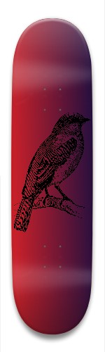 Design 319092 Skateboards, Longboards and Grip Tape