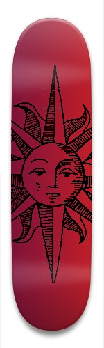 sun