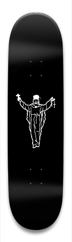 Design 319193 Skateboards, Longboards and Grip Tape