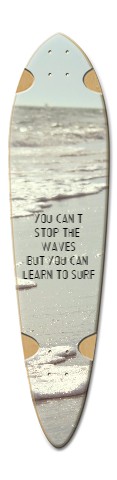 Design 319208 Skateboards, Longboards and Grip Tape