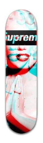 Design 319521 Skateboards, Longboards and Grip Tape
