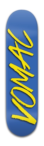 Design 319592 Skateboards, Longboards and Grip Tape