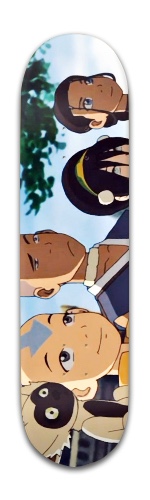 Design 319689 Skateboards, Longboards and Grip Tape
