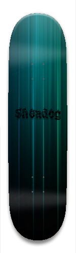 Design 319723 Skateboards, Longboards and Grip Tape Image