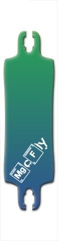 Design 319774 Skateboards, Longboards and Grip Tape