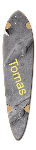 Design 319861 Skateboards, Longboards and Grip Tape Image