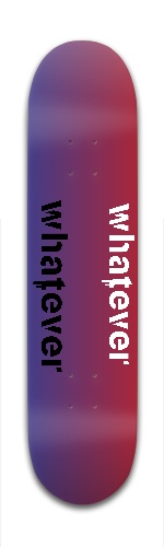 Design 319893 Skateboards, Longboards and Grip Tape