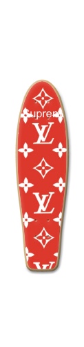 Design 319897 Skateboards, Longboards and Grip Tape