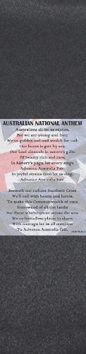 Australian Anthem