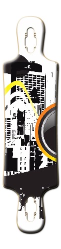 Design 319934 Skateboards, Longboards and Grip Tape Image
